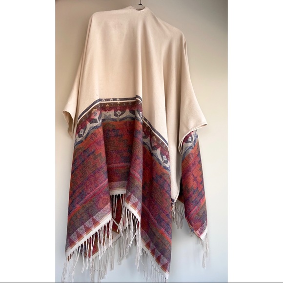 Garage Poncho - Picture 2 of 2